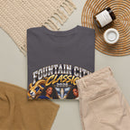 Fountain City Classic 2025 Football Game T-Shirt