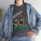 Checkmate Mutha F*cka Chess Graphic Tee