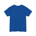 Detroit Michigan Lion Cityscape Graphic T-Shirt