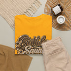 Birthday Squad Graphic Tee