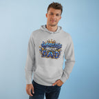 World’s Best Dad Graphic Hoodie