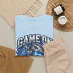 Game On Level Up Gamer Graphic T-Shirt