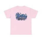 Birthday Boy Graphic Tee