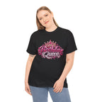 Birthday Queen Graphic Tee
