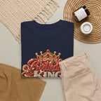 Birthday King Graphic T-Shirt