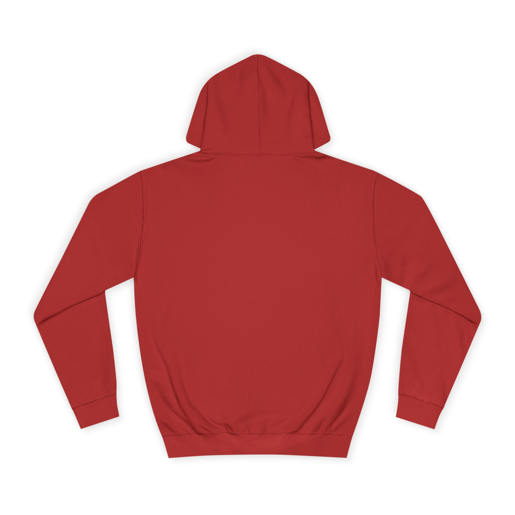 Built ro Inspire his Purpose Couples Graphic Hoodie