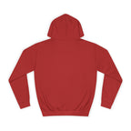 Built ro Inspire his Purpose Couples Graphic Hoodie