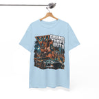 Grand Theft Auto VI Graphic T-Shirt