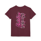 Birthday Girl Youth T-Shirt