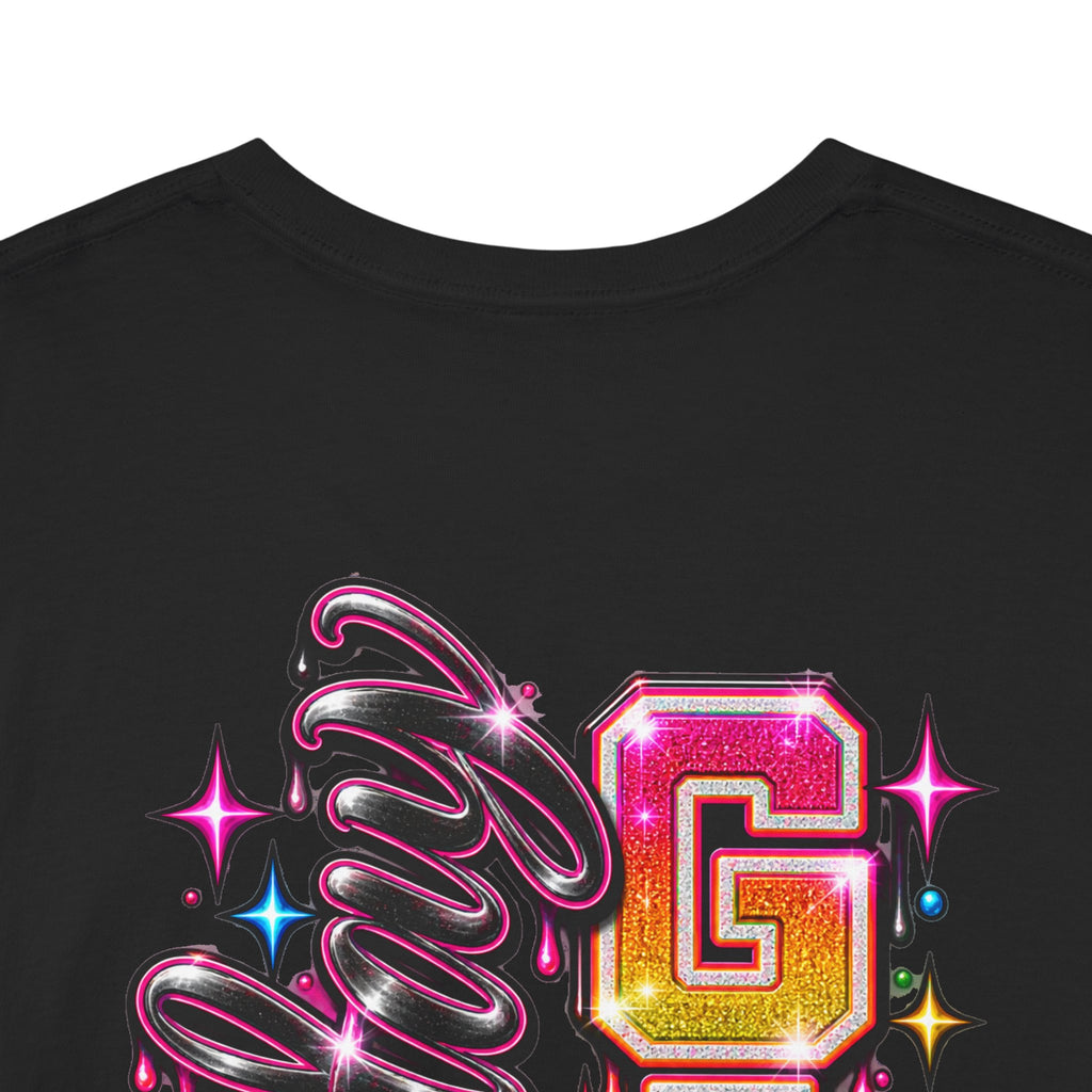 Birthday Girl Graphic Tee