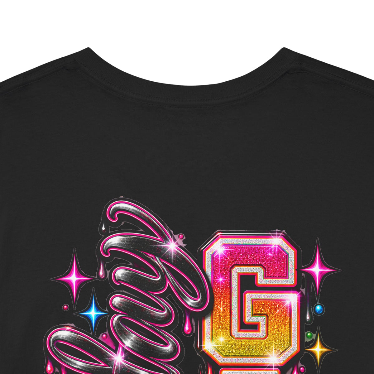 Birthday Girl Graphic Tee