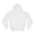 Built ro Inspire his Purpose Couples Graphic Hoodie