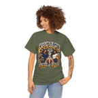 Fountain City Classic 2025 Football Game T-Shirt