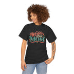 World’s Best Mom T-Shirt