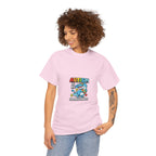 Autism Is My Superpower T-Shirt | Cute Shark Graphic Tee