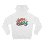 World’s Best MOM Graphic Hoodie