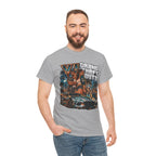 Grand Theft Auto VI Graphic T-Shirt