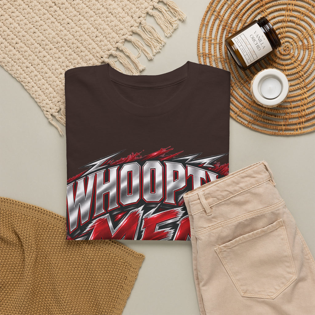 Whoopty MFN Do Statement Men’s Graphic Tee