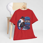 Bruh It’s My Birthday Graphic T-Shirt
