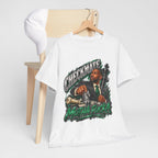 Checkmate Mutha F*cka Chess Graphic Tee