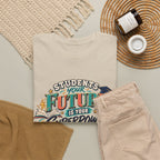 Students, Your Future Is Your Superpower T-Shirt