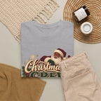 Christmas Crew 2026 Family Christmas Tee