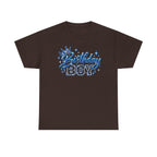 Birthday Boy Graphic Tee