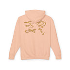 Coldplay band collage Hoodie | Colorful portrait graphic sweatshirt