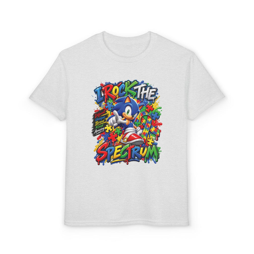Youth DryBlend® T-Shirt