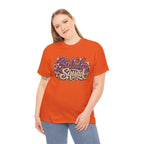 Birthday Squad Celebration T-Shirt