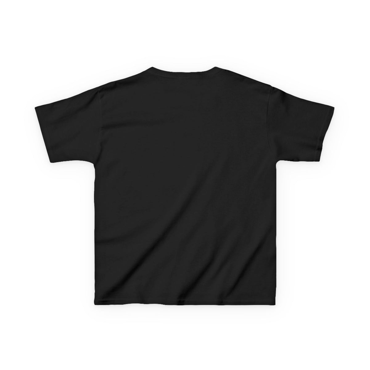 Boy and Girl Trick or Treat Halloween Graphic Tee | Kids