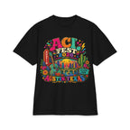 ACL Fest 2026 Austin Texas T-Shirt | Music Festival Lineup Tee