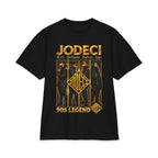 Jodeci 90s Legend T-Shirt | R&B Group Retro Band Tee