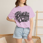 Birthday Crew Graphic T-Shirt