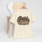 Birthday Squad Graphic Tee
