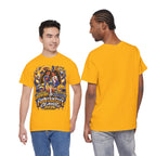 Football Golden Classic 2026 Fountain City Event T-Shirt