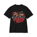 Raymond & Brown Graphic T-Shirt | Hip Hop Portrait Streetwear