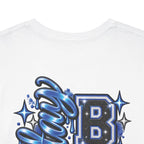 Birthday Boy Graphic Tee