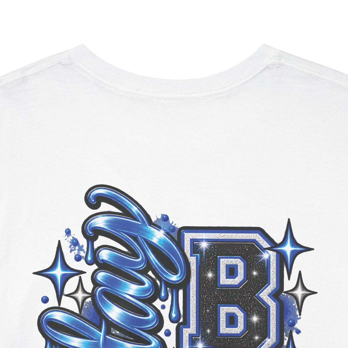 Birthday Boy Graphic Tee