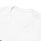 Detroit Graffiti Skyline T-Shirt | Urban City Street Art Tee