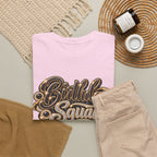Birthday Squad Graphic Tee