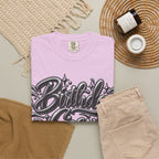 Birthday Crew Graphic T-Shirt