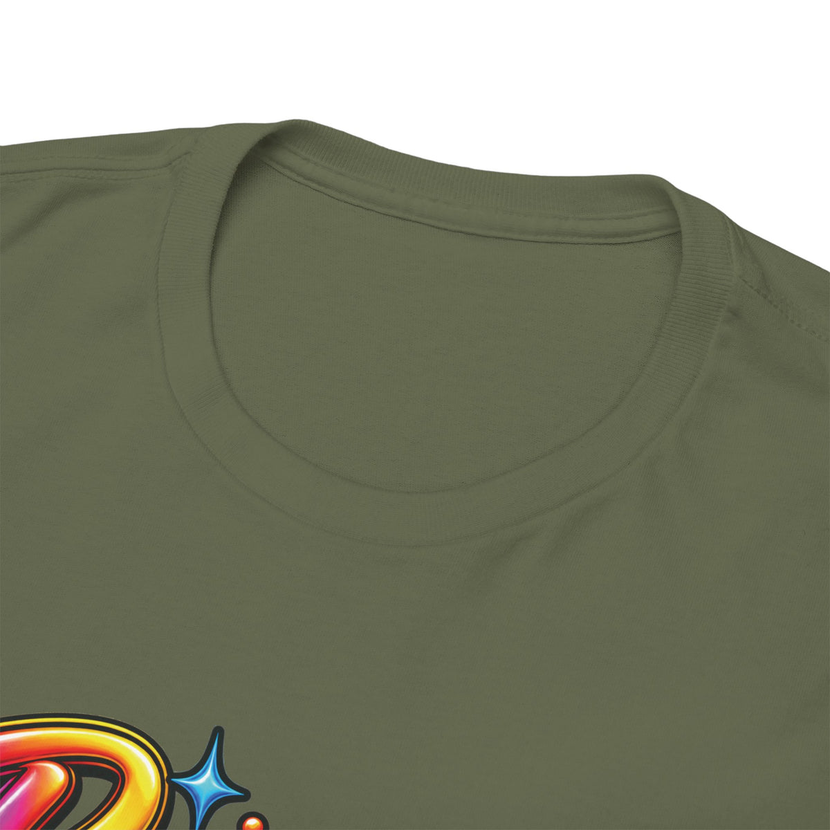 Birthday Crew Colorful Celebration T-Shirt
