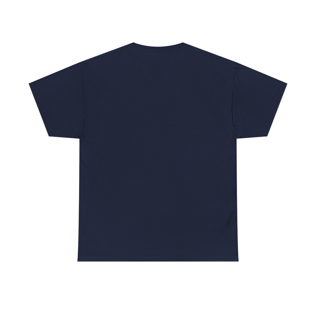 Detroit D Skyline Determined True Grit T-Shirt | City Pride Tee