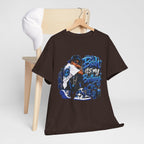 Bruh It’s My Birthday Graphic T-Shirt