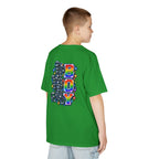 Birthday Boy Kids Tee