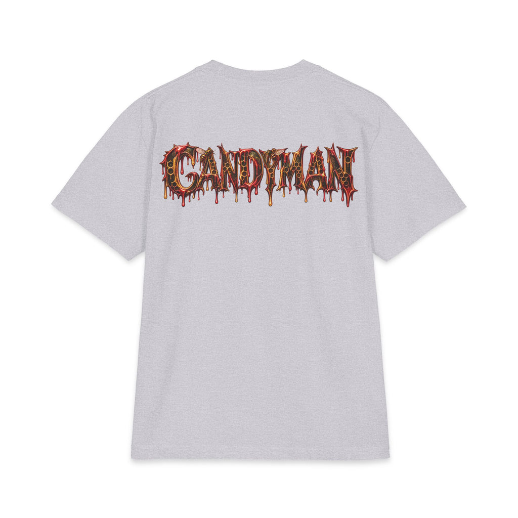 Candyman Farewell to the Flesh T-Shirt | Horror Movie Graphic Tee