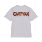 Candyman Farewell to the Flesh T-Shirt | Horror Movie Graphic Tee