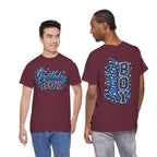 Birthday Boy Graphic Tee