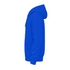 Autism Awareness Puzzle Heart Zip Hoodie | Colorful Awareness Design